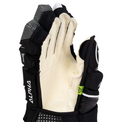 Перчатки WARRIOR ALPHA LX2 PRO SR-4