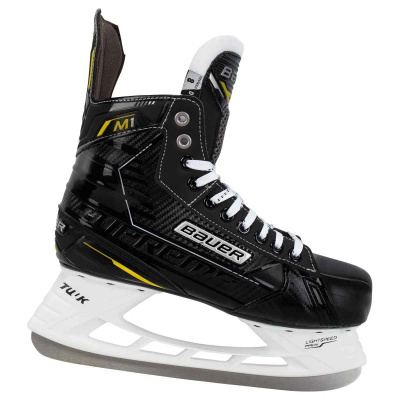 Коньки BAUER SUPREME M1 SR-2 Коньки BAUER SUPREME M1 SR-2
