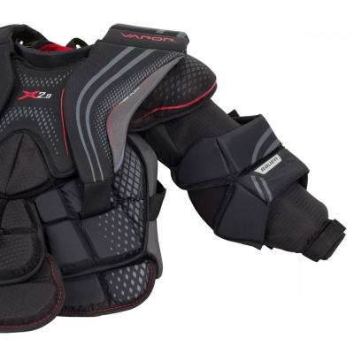 Наплечник вратаря BAUER VAPOR X2.9 INT-3