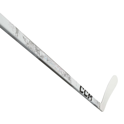 Клюшка CCM RIBCOR TRIGGER 9 PRO GRIP WHITE-1