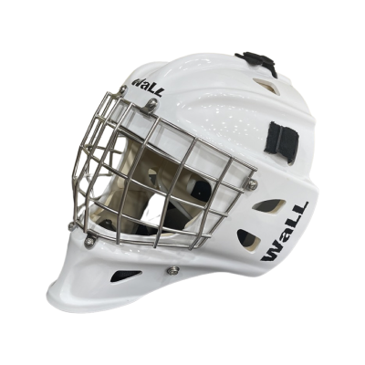 Шлем вратаря WALL W6 PRO SR