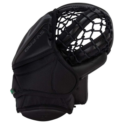 Блин с ловушкой BAUER SV-PRO JR-8