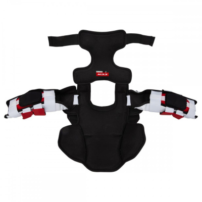 Наплечник вратаря CCM YFLEX 2 YTH-5