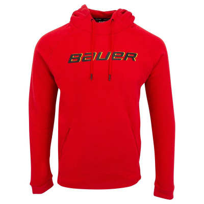Толстовка BAUER S21 VAPOR HOODIE YTH
