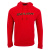 Толстовка BAUER S21 VAPOR HOODIE YTH