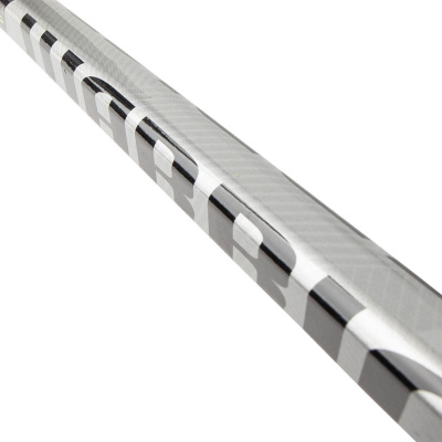Клюшка WARRIOR ALPHA LX PRO GRIP TYKE-4