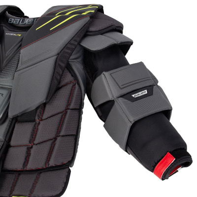 Наплечник вратаря BAUER VAPOR HYPERLITE SR-3