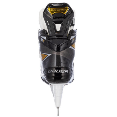 Коньки BAUER SUPREME 3S PRO INT-4