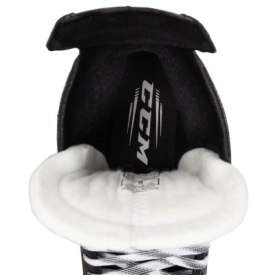 Коньки CCM RIBCOR 86K SR-8