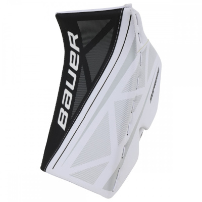 bauer-goalie-blocker-supreme-s150-sr bauer-goalie-blocker-supreme-s150-sr
