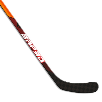 Клюшка ЗАРЯД АК9 3 поколение INT-2