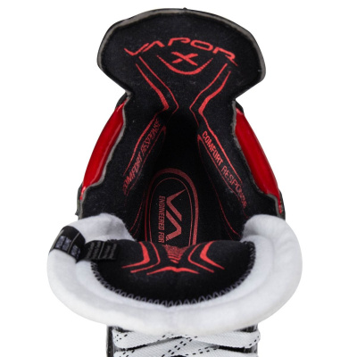 Коньки BAUER VAPOR 3X SR-8 Коньки BAUER VAPOR 3X SR-8