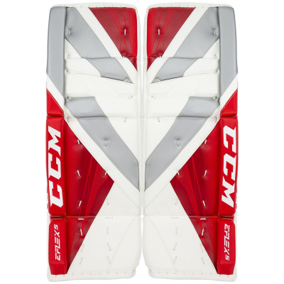 Щитки вратаря CCM EXTREME FLEX 5 SR