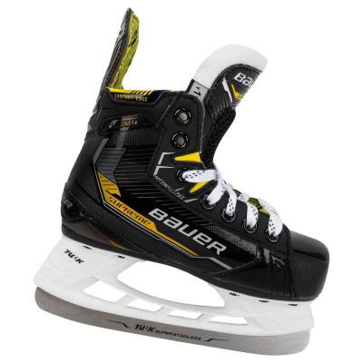 Коньки BAUER SUPREME M4 YTH-2