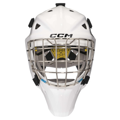 Шлем вратаря CCM AXIS F5-2
