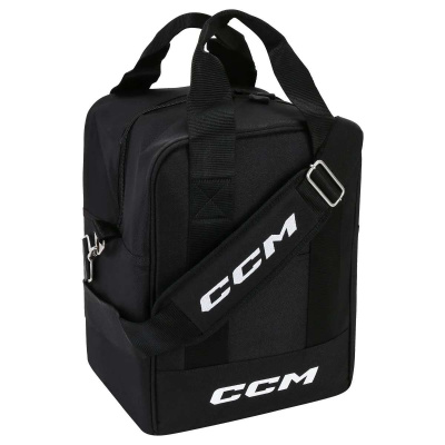 Сумка для шайб CCM DELUXE PUCK BAG