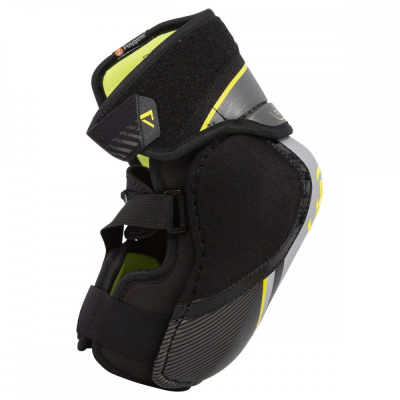 Налокотники WARRIOR ALPHA DX PRO SR-1