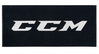 Полотенце CCM BATH TOWEL 2021