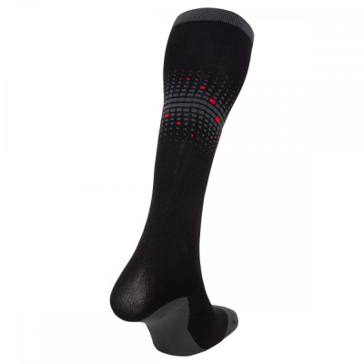 Носки для коньков BAUER S19 ESSENTIAL TALL SKATE SOCK-1