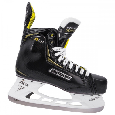 Коньки BAUER SUPREME S29 JR-2