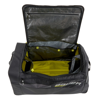Баул на колесах BAUER S21 ELITE WHEELED BAG 36 (SR)-4