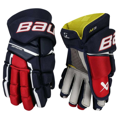 Перчатки BAUER SUPREME M3 INT