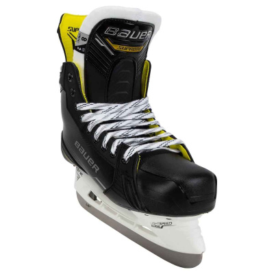 Коньки BAUER SUPREME M4 SR-1