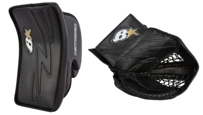 Блин с ловушкой BRIAN'S NETZERO 2 YTH