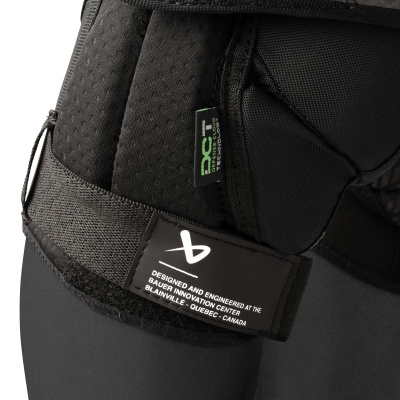 Защита коленей вратаря BAUER S25 PRO SR-4