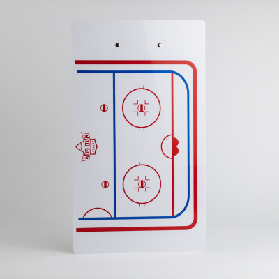 Доска тактическая MAD GUY 23x40-4