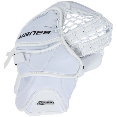 Блин с ловушкой BAUER GX SR-8