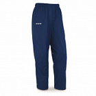 Брюки от костюма CCM HD PANT 2020 SR (утепленный) (Цвет брюк: NAV; Размер брюк: S)