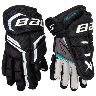 Перчатки BAUER SUPREME S26 FUSE JR