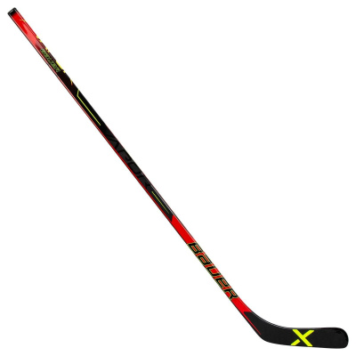 Клюшка BAUER VAPOR GRIP YTH-2 Клюшка BAUER VAPOR GRIP YTH-2