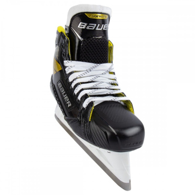 Коньки вратаря BAUER SUPREME 3S SR-1