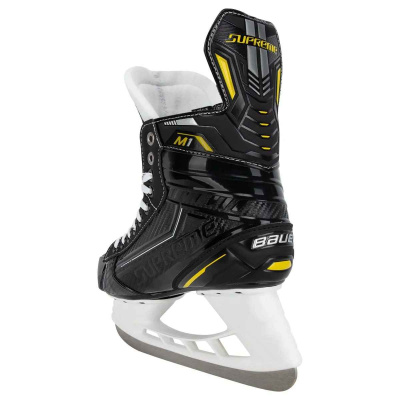 Коньки BAUER SUPREME M1 INT-5