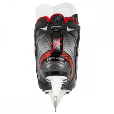 Коньки вратаря BAUER VAPOR X2.7 YTH-4 Коньки вратаря BAUER VAPOR X2.7 YTH-4