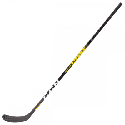 Клюшка CCM SUPER TACKS AS2 PRO GRIP JR