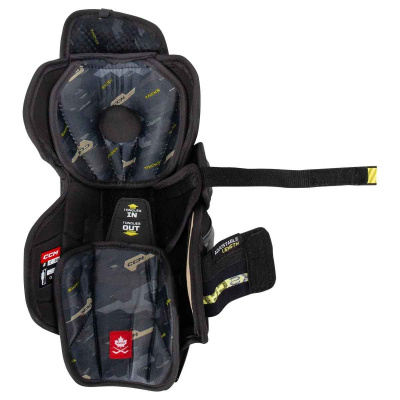 Наколенники CCM TACKS AS-V PRO JR-1