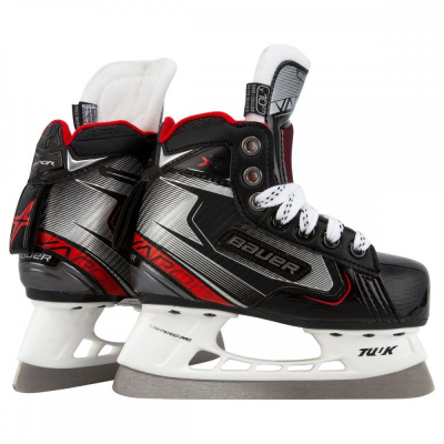 Коньки вратаря BAUER VAPOR X2.7 YTH Коньки вратаря BAUER VAPOR X2.7 YTH