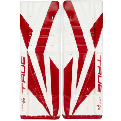 Щитки вратаря TRUE CATALYST 7X3 SR