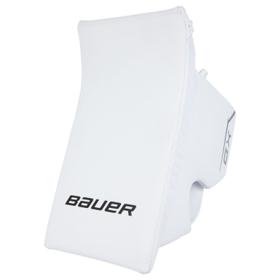 Блин с ловушкой BAUER GX SR-1