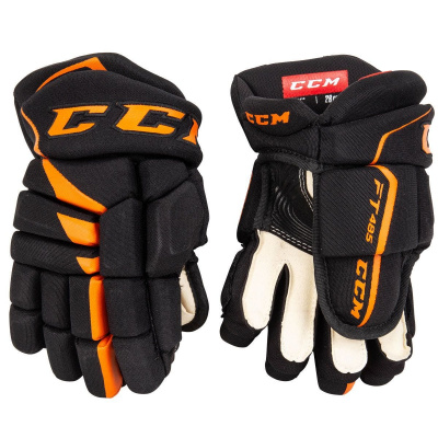 Перчатки CCM JETSPEED FT485 JR