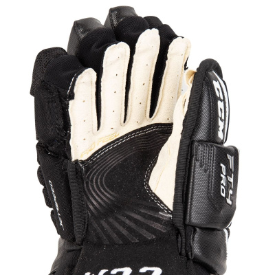 Перчатки CCM JETSPEED FT4 PRO JR-4