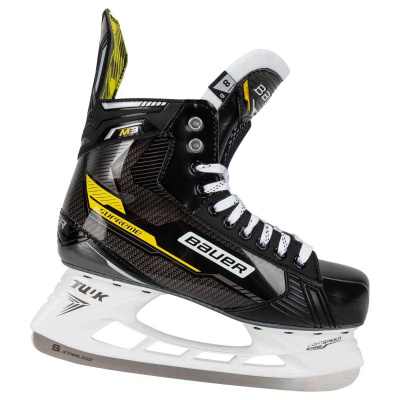 Коньки BAUER SUPREME M3 SR-2