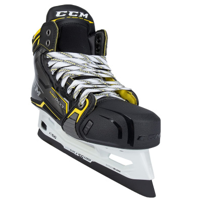 Коньки вратаря CCM SUPER TACKS AS3 PRO SR-1