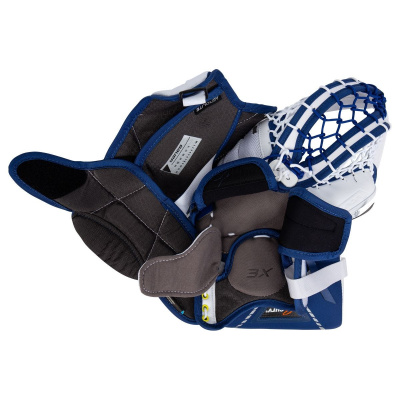 Ловушка BAUER VAPOR 3X SR-3