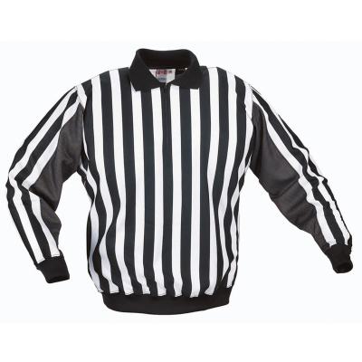 Майка судьи CCM REFEREE JERSEY PRO 160S