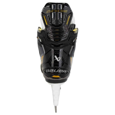 Коньки BAUER SUPREME M4 YTH-4