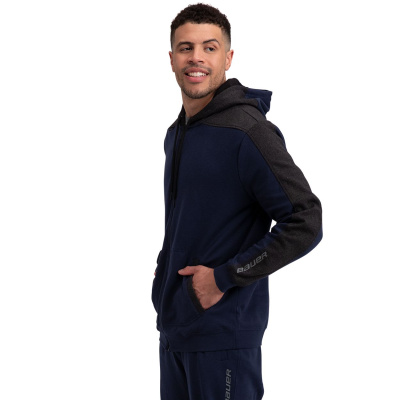 Костюм BAUER PREMIUM FLEECE SR-3 Костюм BAUER PREMIUM FLEECE SR-3